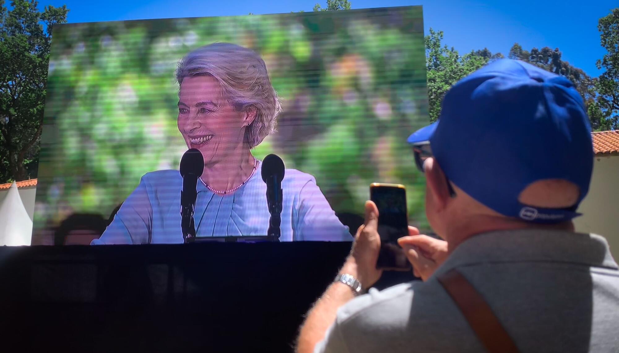 von der leyen o pino